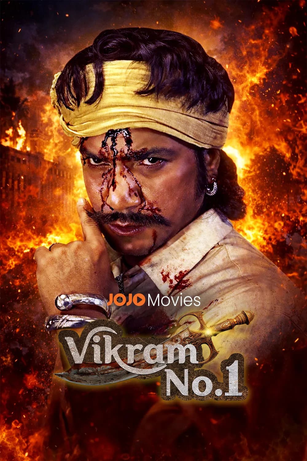 Vikram No 1